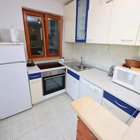 Ferienhaus Holiday Jasna *