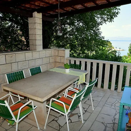 Casa vacanze Holiday Jasna *