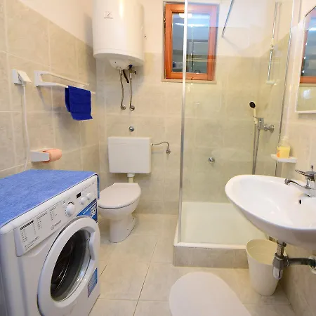 Holiday Jasna Casa vacanze Splitska