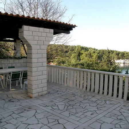 Casa vacanze Holiday Jasna Splitska