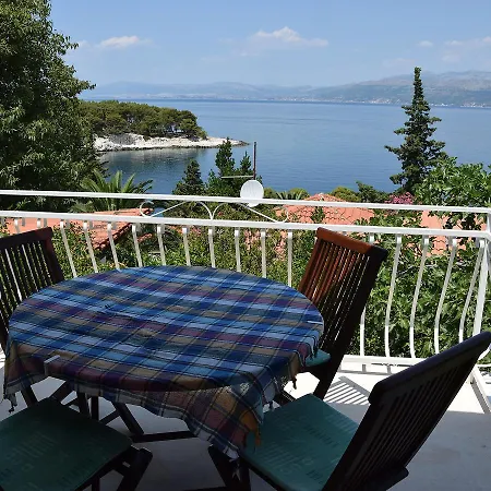 Casa vacanze Holiday Jasna Splitska